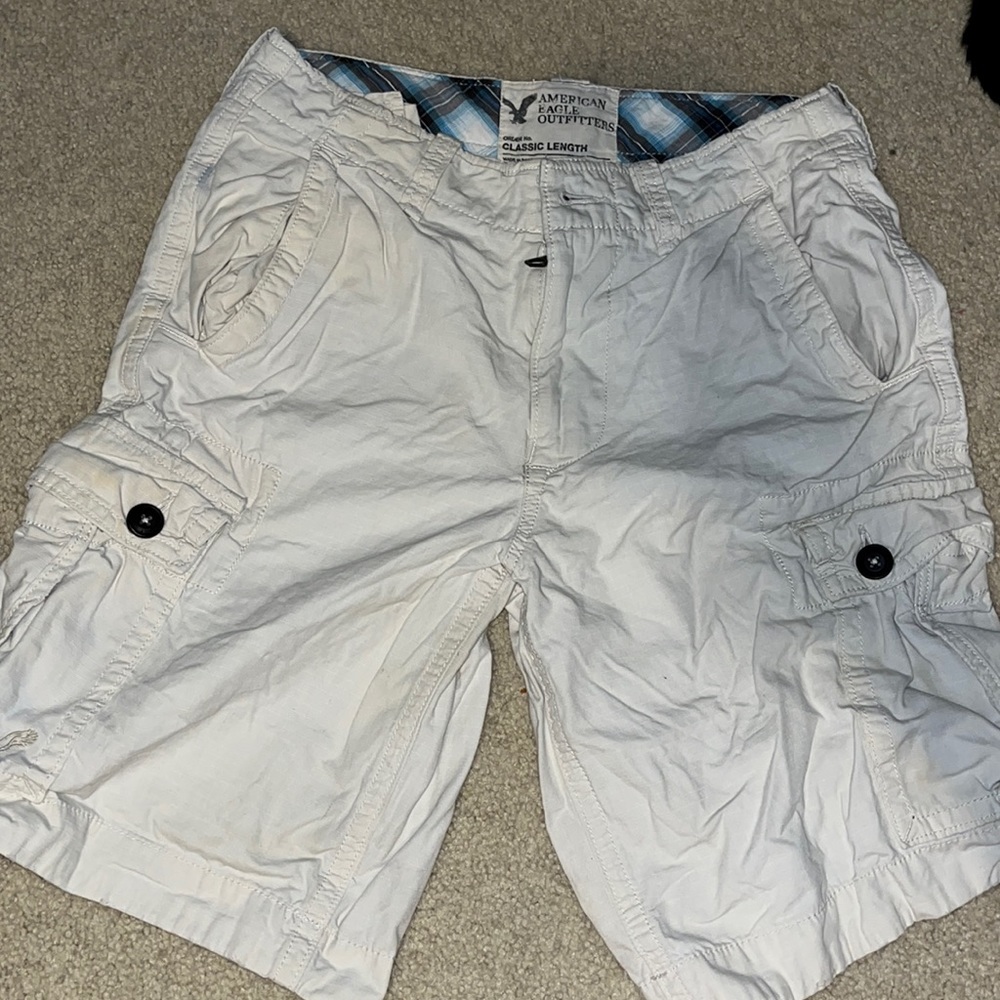Men’s Shorts